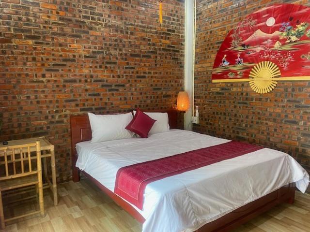 Sunshine Villa Thuy Bieu Hue Exterior foto